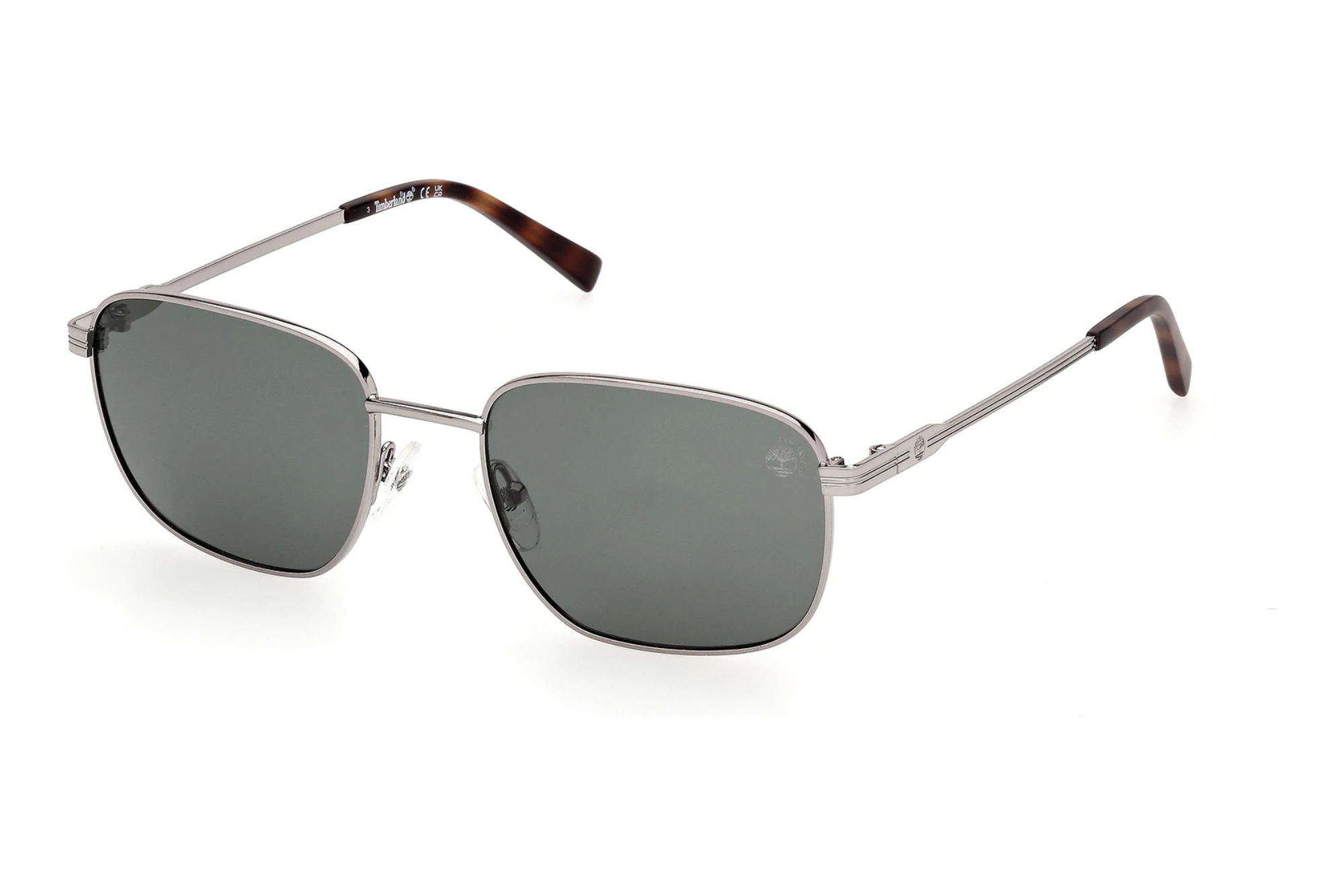 Timberland TB00096 08R grün polarieisrendGlänzend Gunmetal Timberland TB00096 08R grün polarieisrendGlänzend Gunmetal