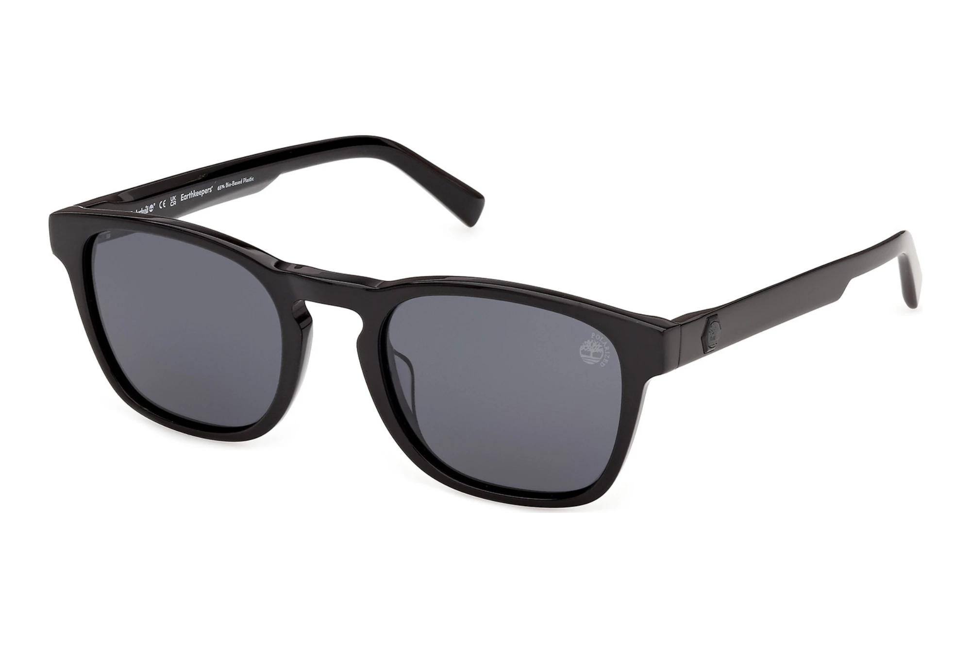 Timberland TB00100 01D grau polarisierendGlänzend Schwarz Timberland TB00100 01D grau polarisierendGlänzend Schwarz