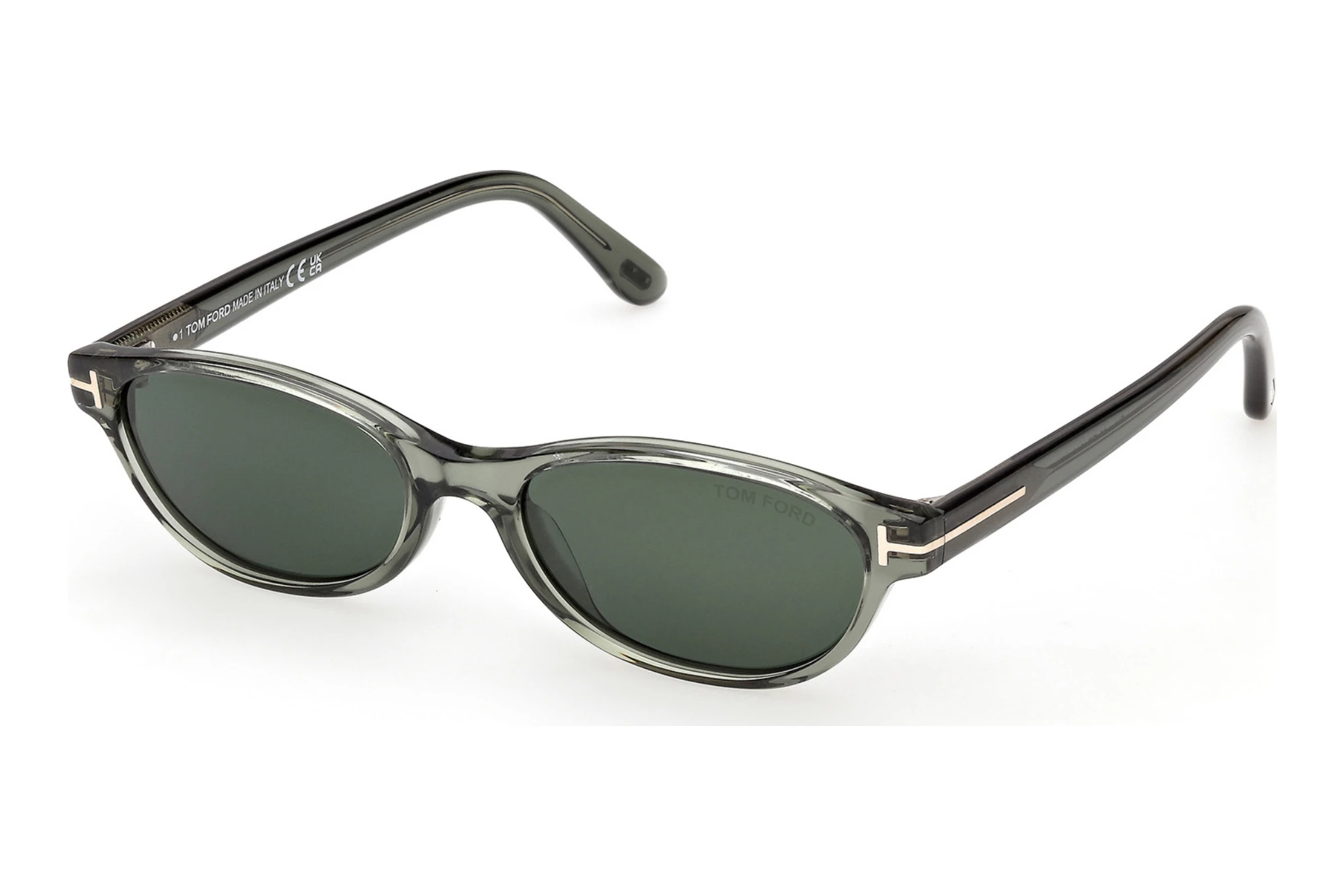 Tom Ford FT1310 93N grünGlänzend Hellgrün Tom Ford FT1310 93N grünGlänzend Hellgrün