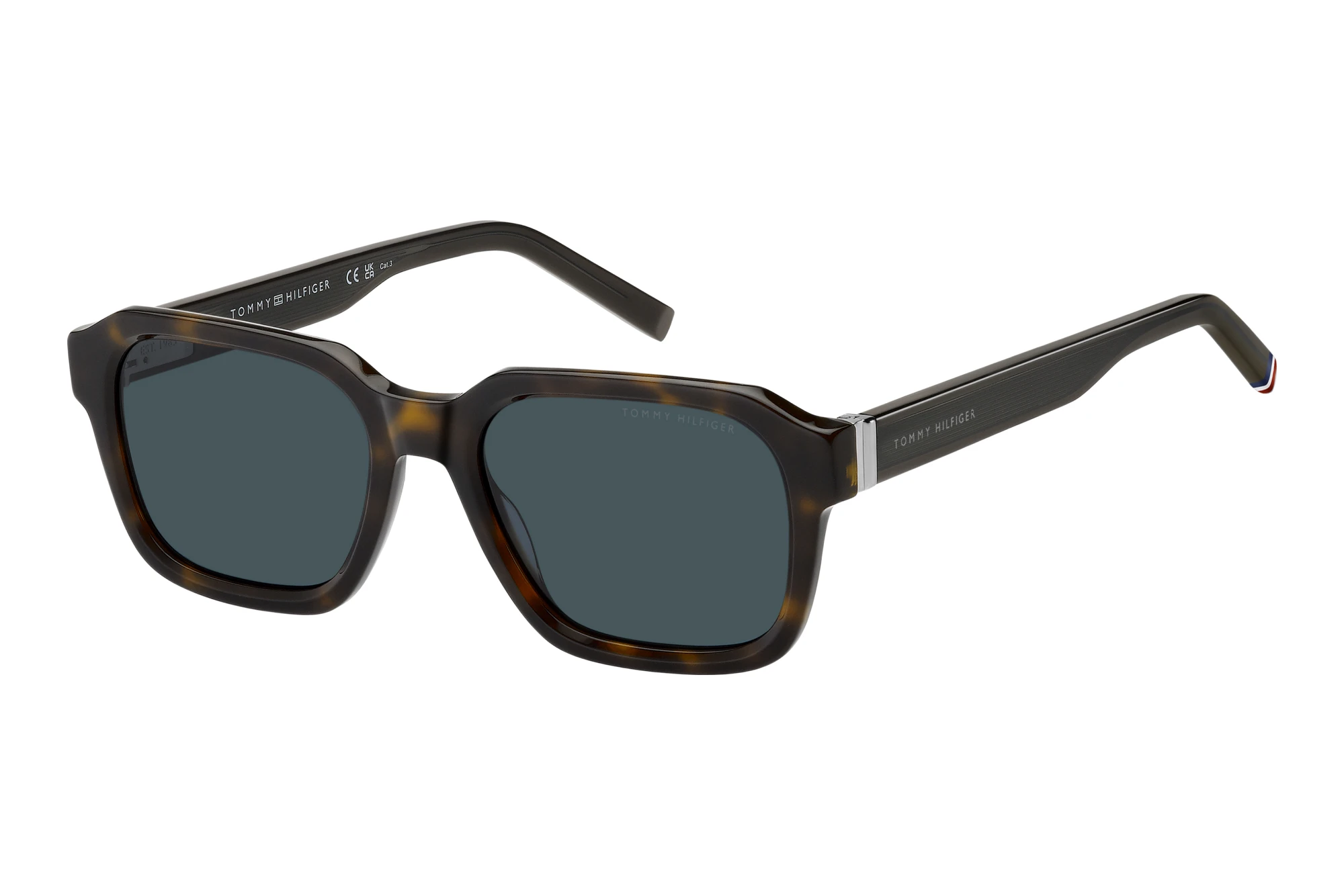 Tommy Hilfiger TH 2310/S 086/KU BLUEHAVANA Tommy Hilfiger TH 2310/S 086/KU BLUEHAVANA