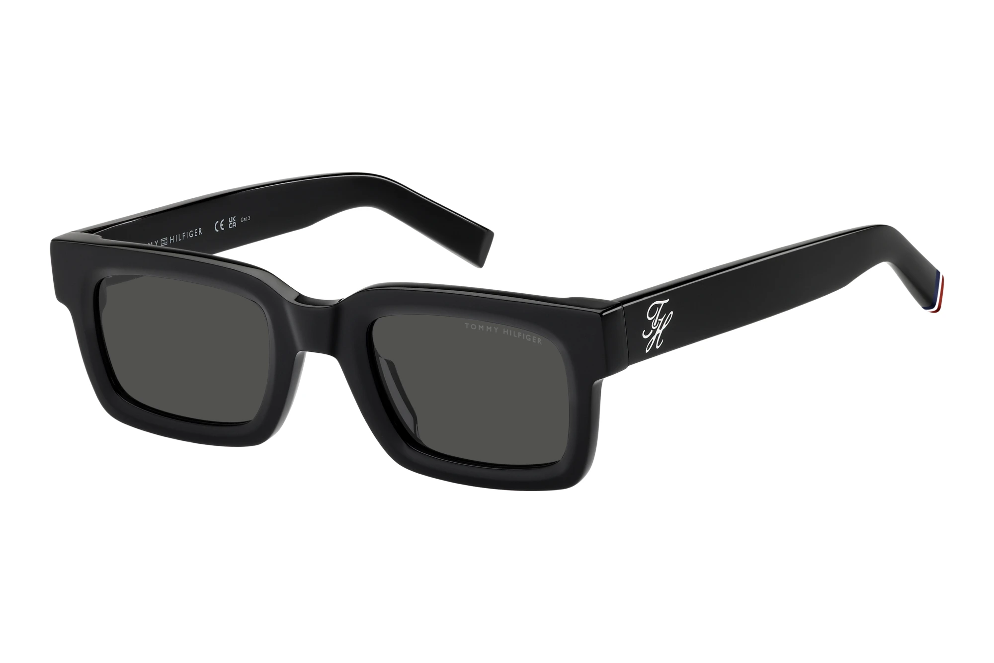 Tommy Hilfiger TH 2368/S 807/IR GREYBLACK Tommy Hilfiger TH 2368/S 807/IR GREYBLACK
