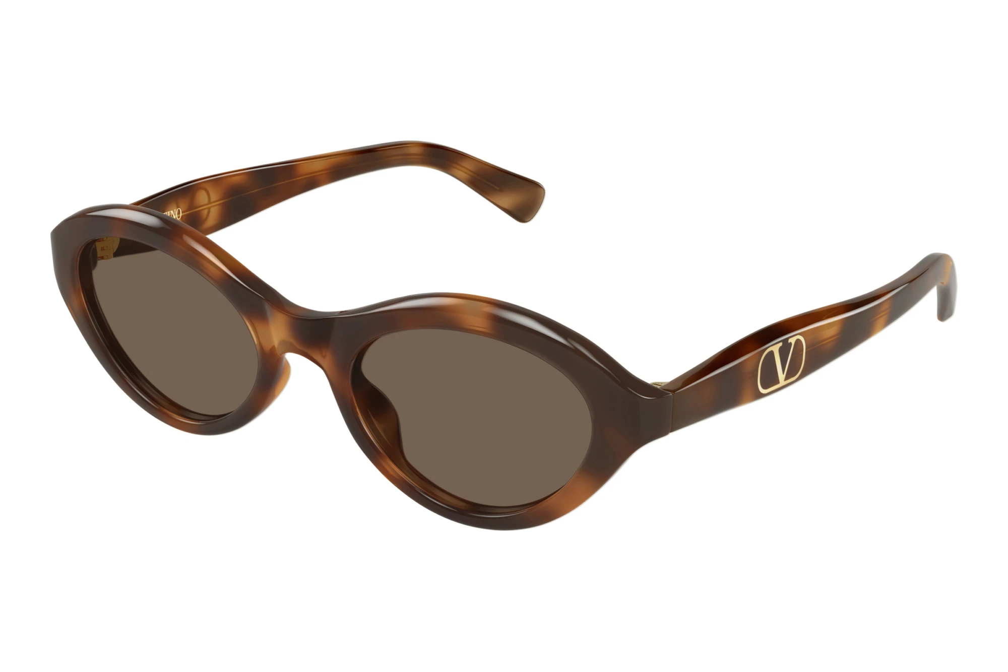 Valentino VG0008S 002 HAVANA Valentino VG0008S 002 HAVANA