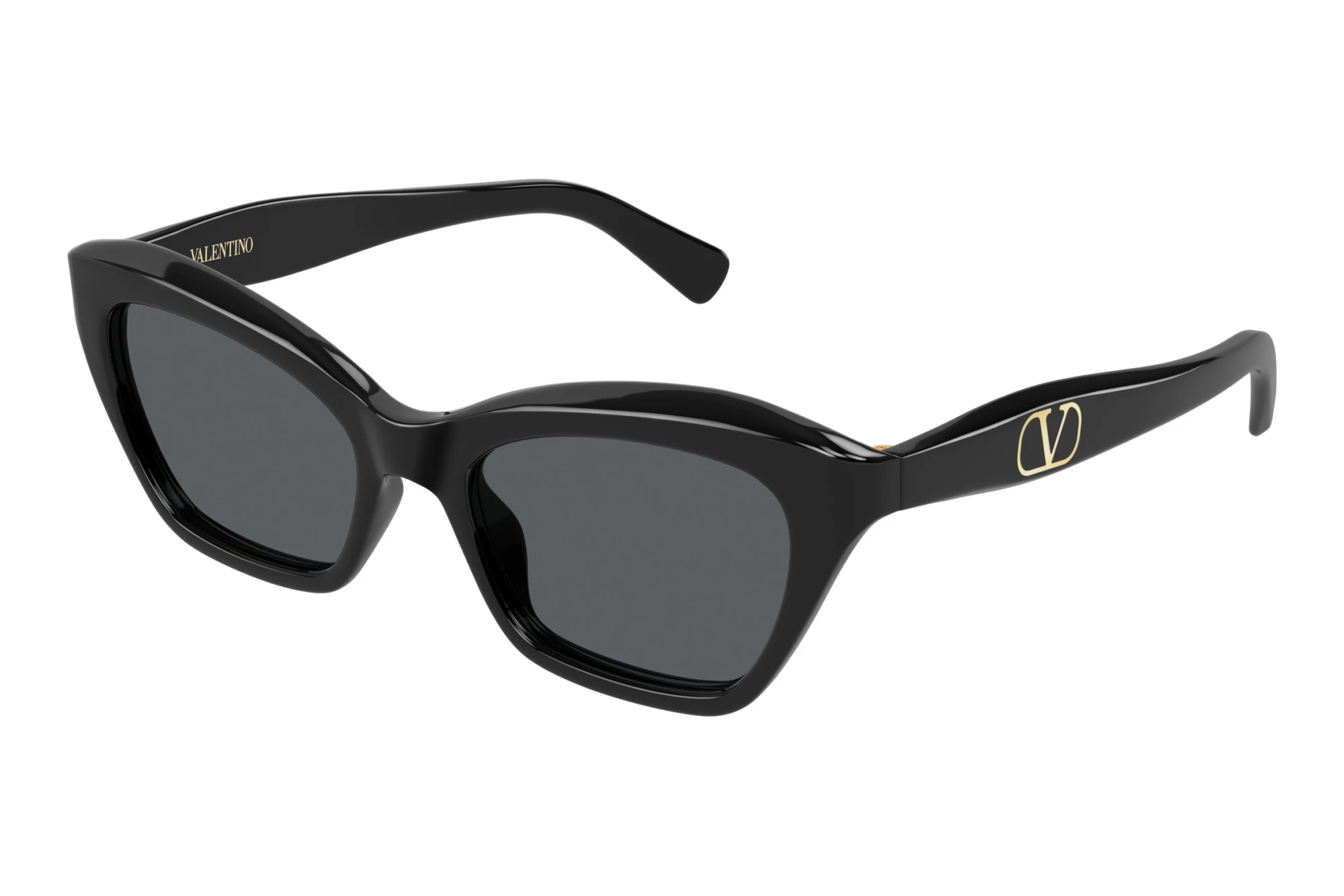 Valentino VG0009S 001 BLACK Valentino VG0009S 001 BLACK