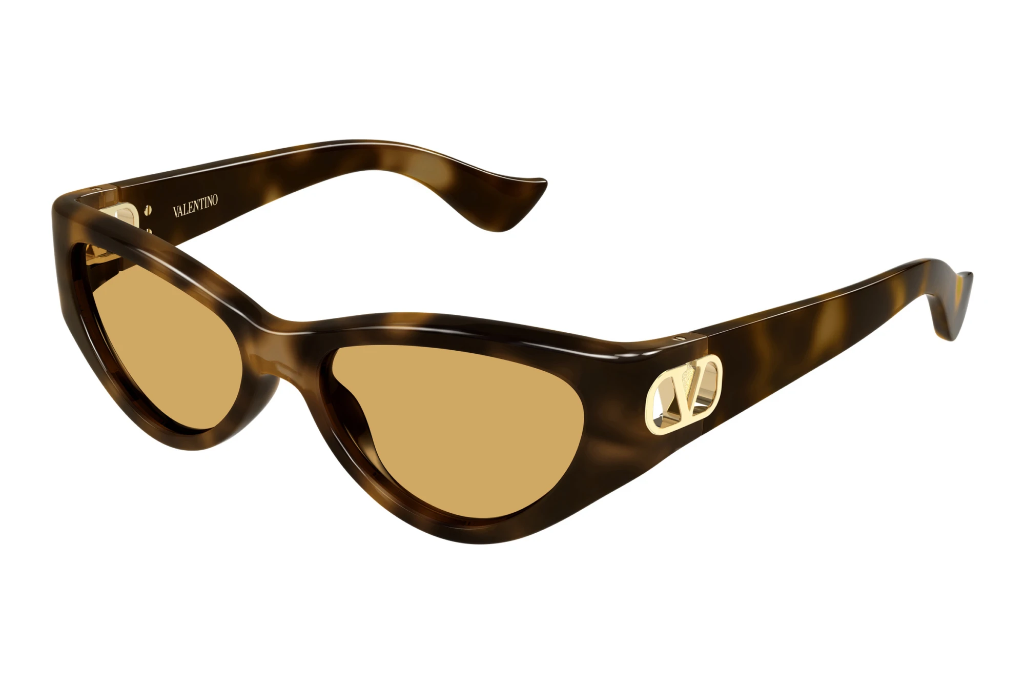Valentino VG0014S 003 HAVANA Valentino VG0014S 003 HAVANA