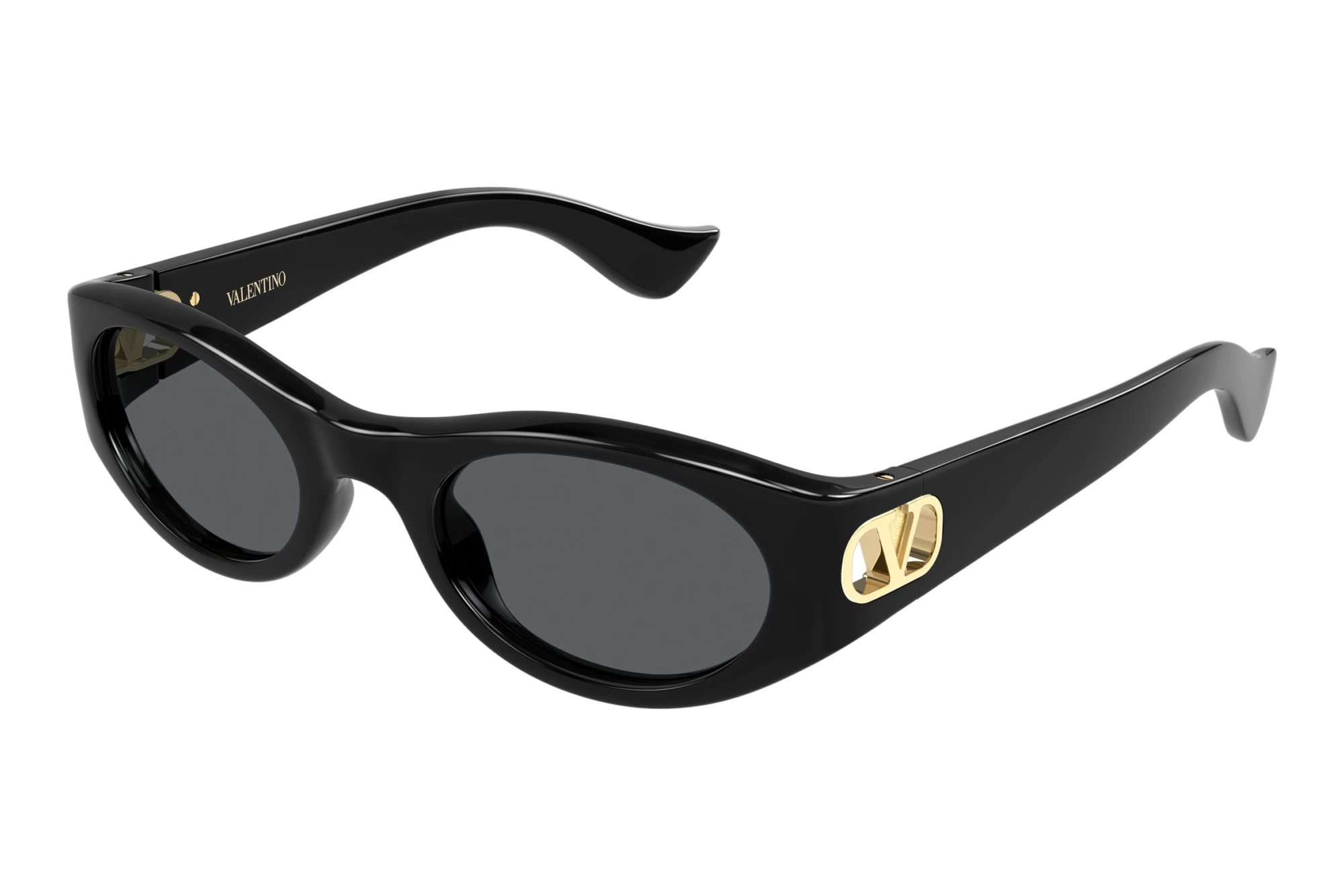 Valentino VG0015S 001 BLACK Valentino VG0015S 001 BLACK