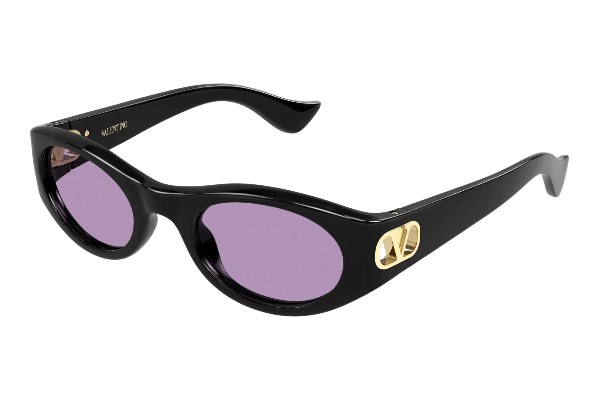 Valentino VG0015S 002 BLACK Valentino VG0015S 002 BLACK