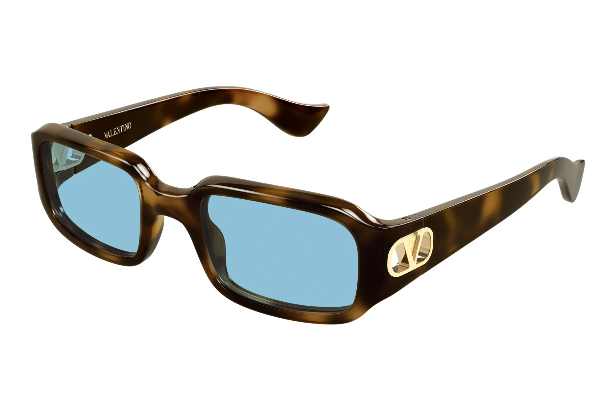 Valentino VG0016S 003 HAVANA Valentino VG0016S 003 HAVANA