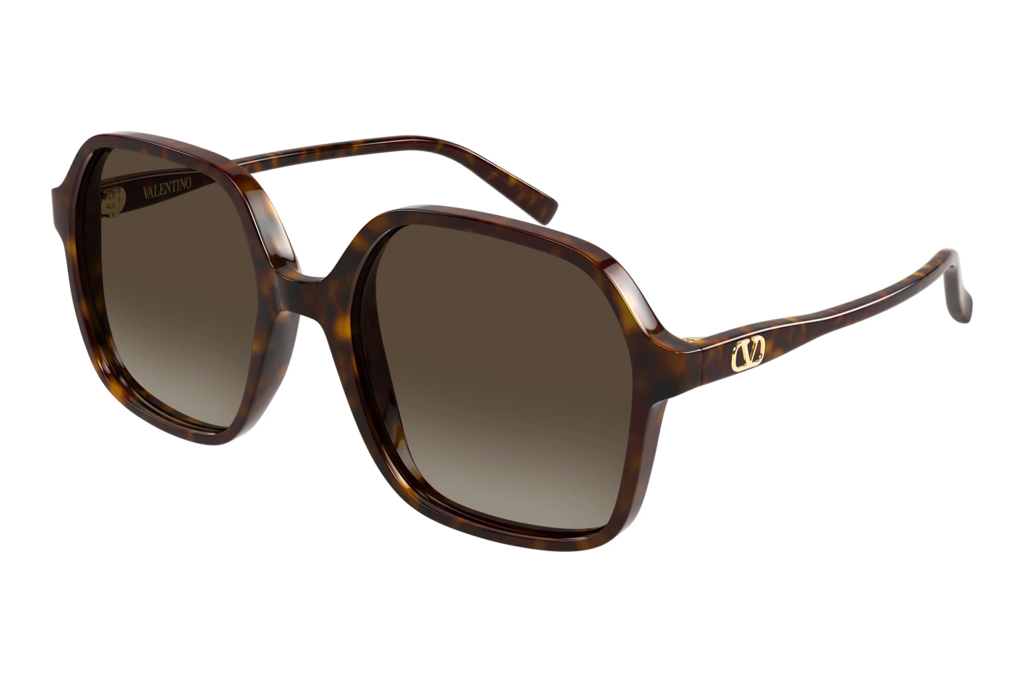 Valentino VG0018S 002 HAVANA Valentino VG0018S 002 HAVANA