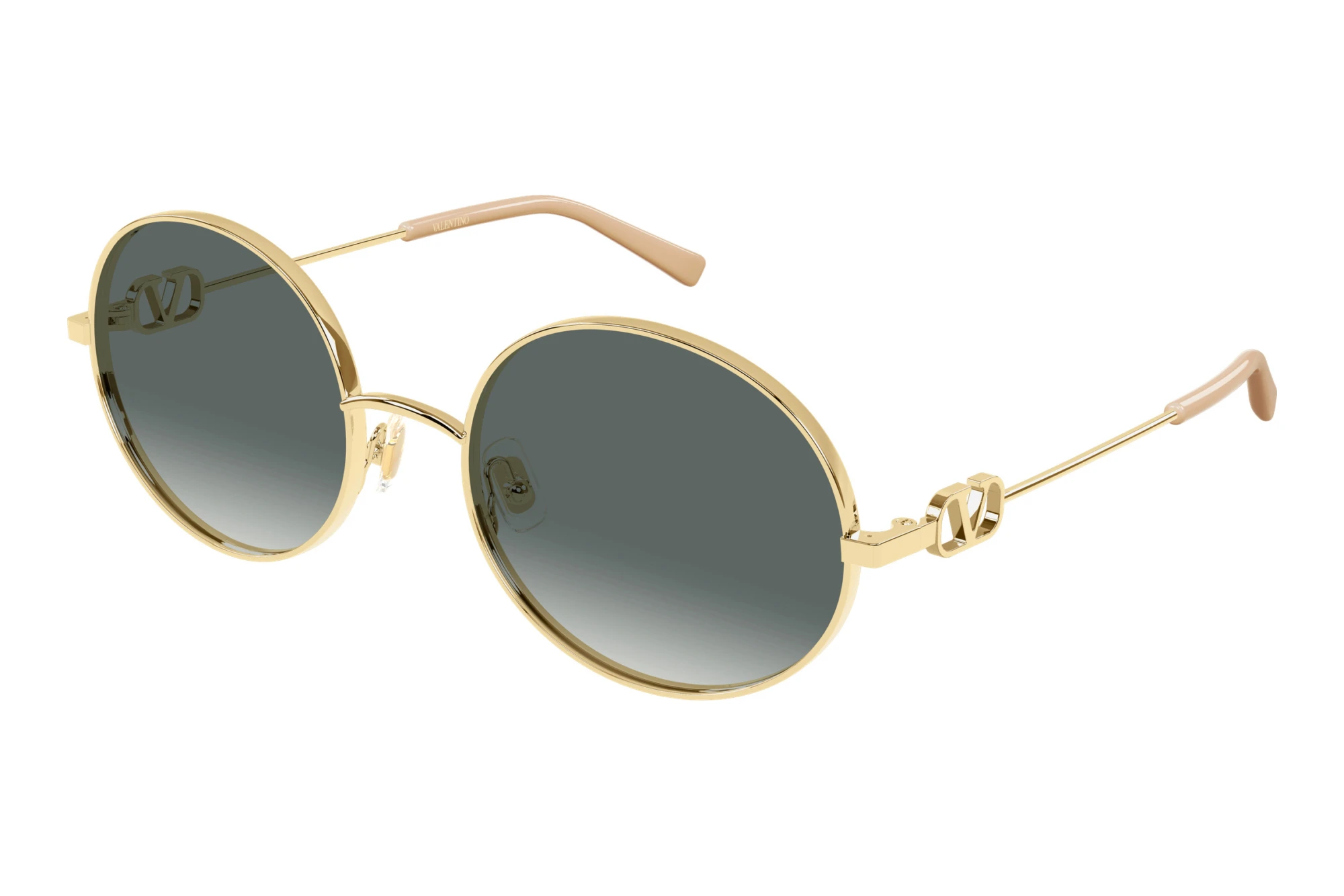 Valentino VG0027S 001 GOLD Valentino VG0027S 001 GOLD