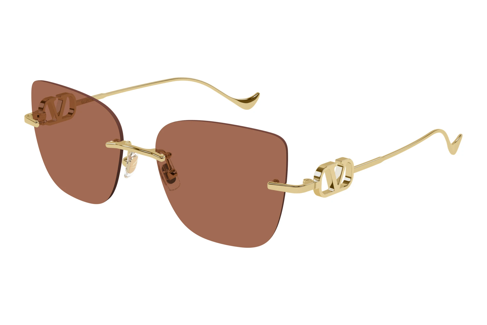 Valentino VG0033S 002 GOLD Valentino VG0033S 002 GOLD