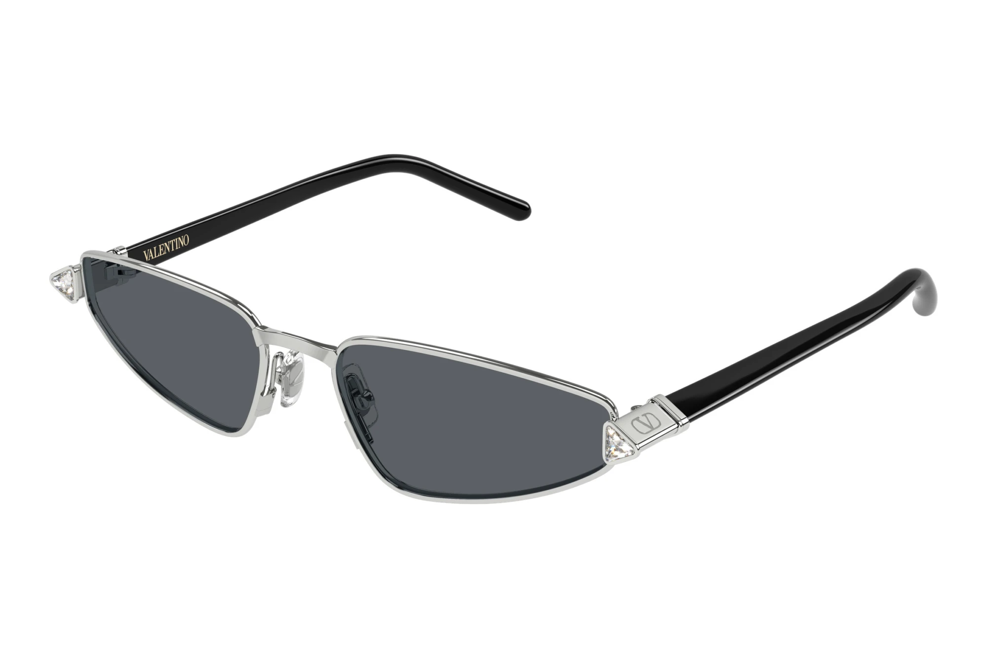 Valentino VG0035S 001 SILVER Valentino VG0035S 001 SILVER