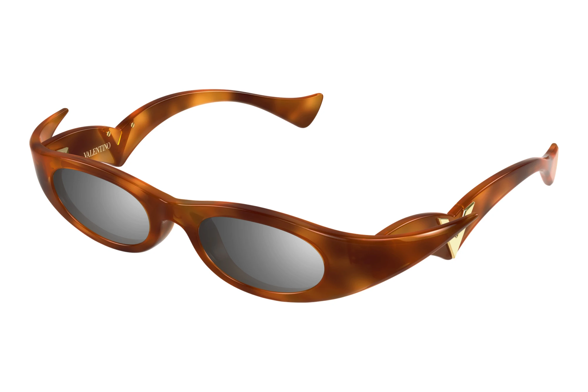 Valentino VG0045S 003 HAVANA Valentino VG0045S 003 HAVANA