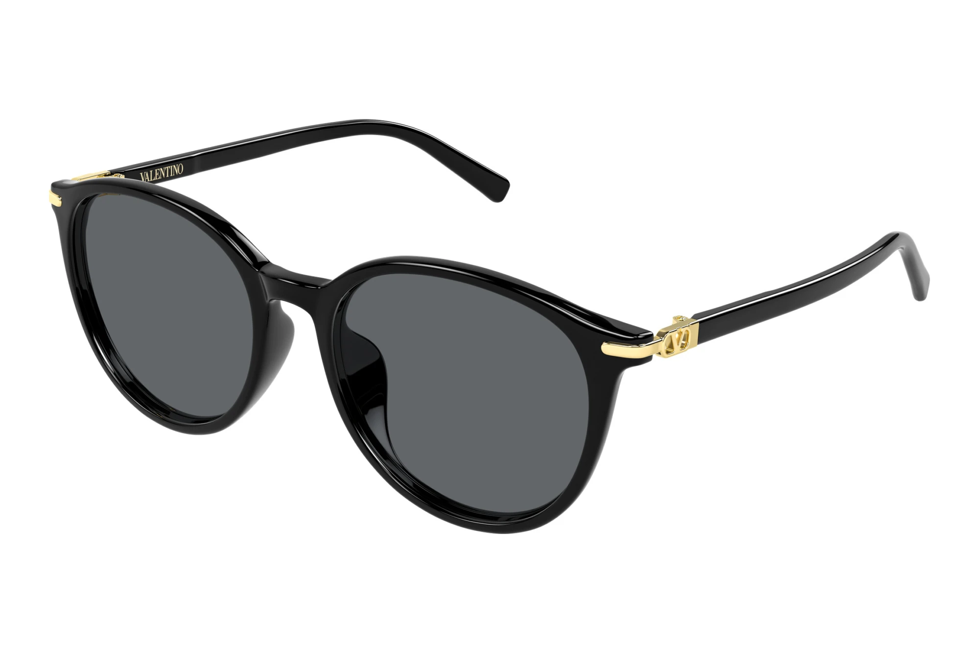 Valentino VG0048SK 001 BLACK Valentino VG0048SK 001 BLACK