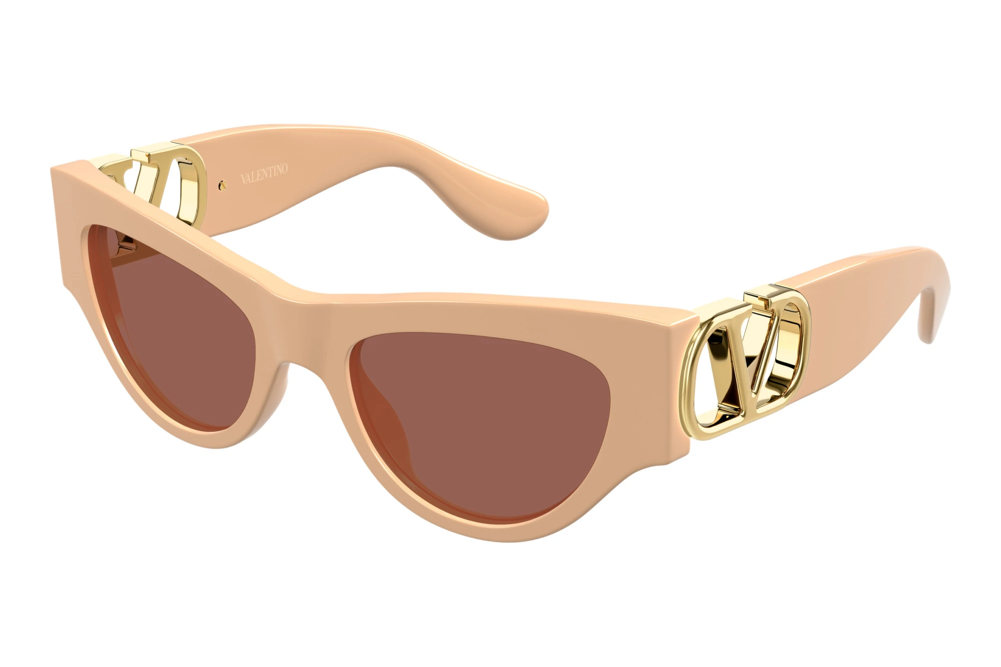 Valentino VG0053S 004 BEIGE Valentino VG0053S 004 BEIGE