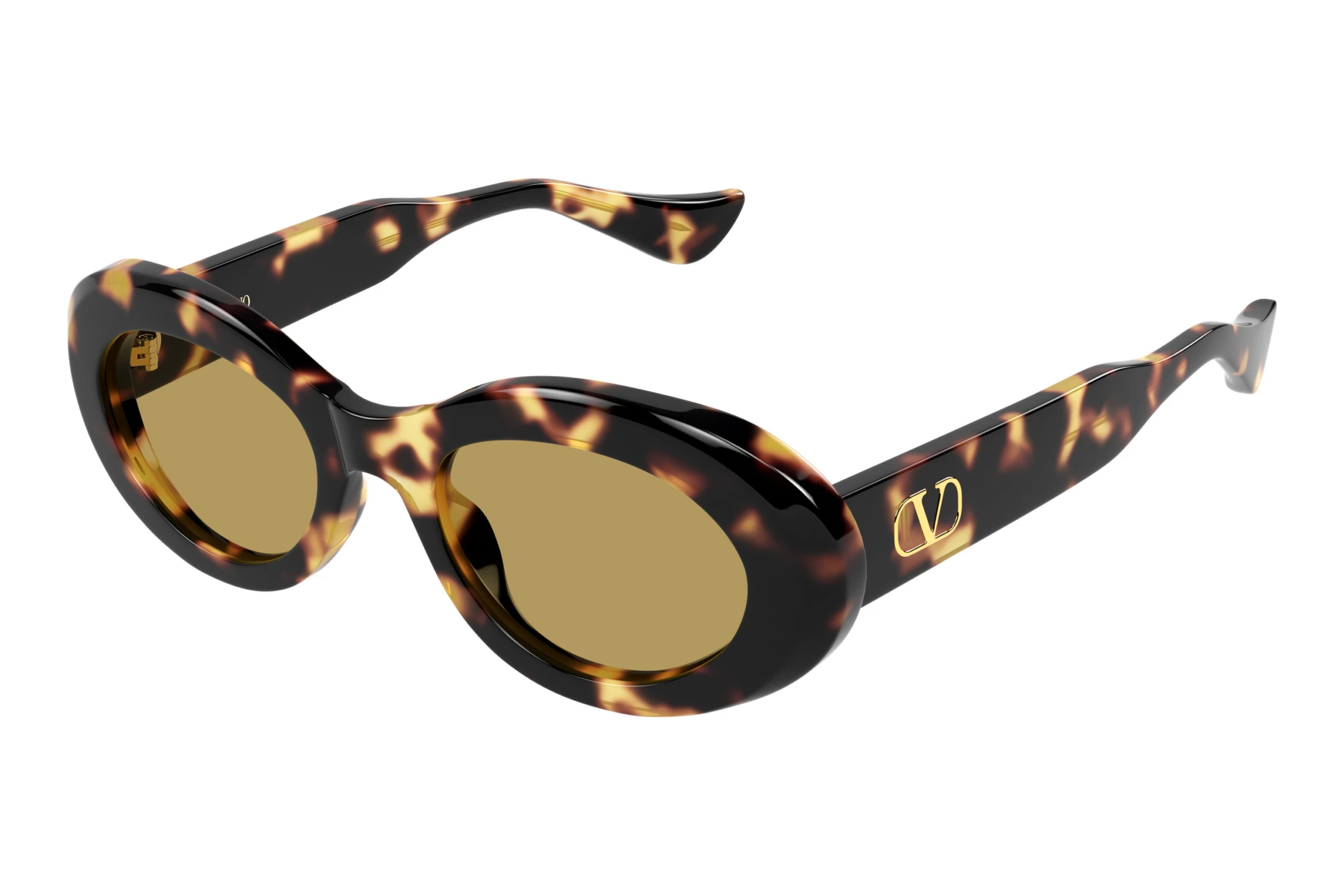 Valentino VG0057S 002 HAVANA Valentino VG0057S 002 HAVANA