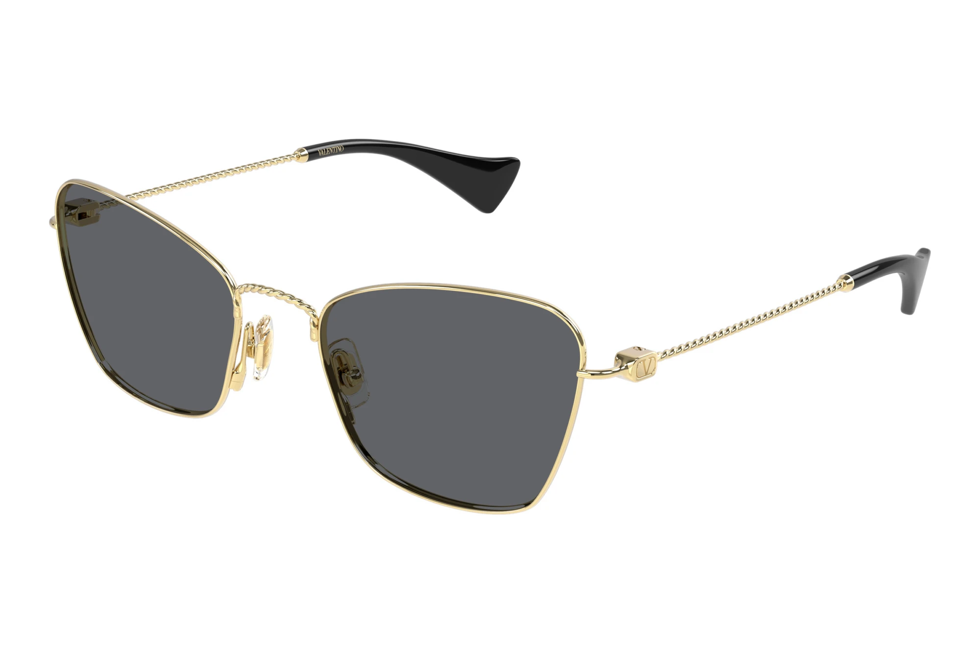 Valentino VG0063S 001 GOLD Valentino VG0063S 001 GOLD