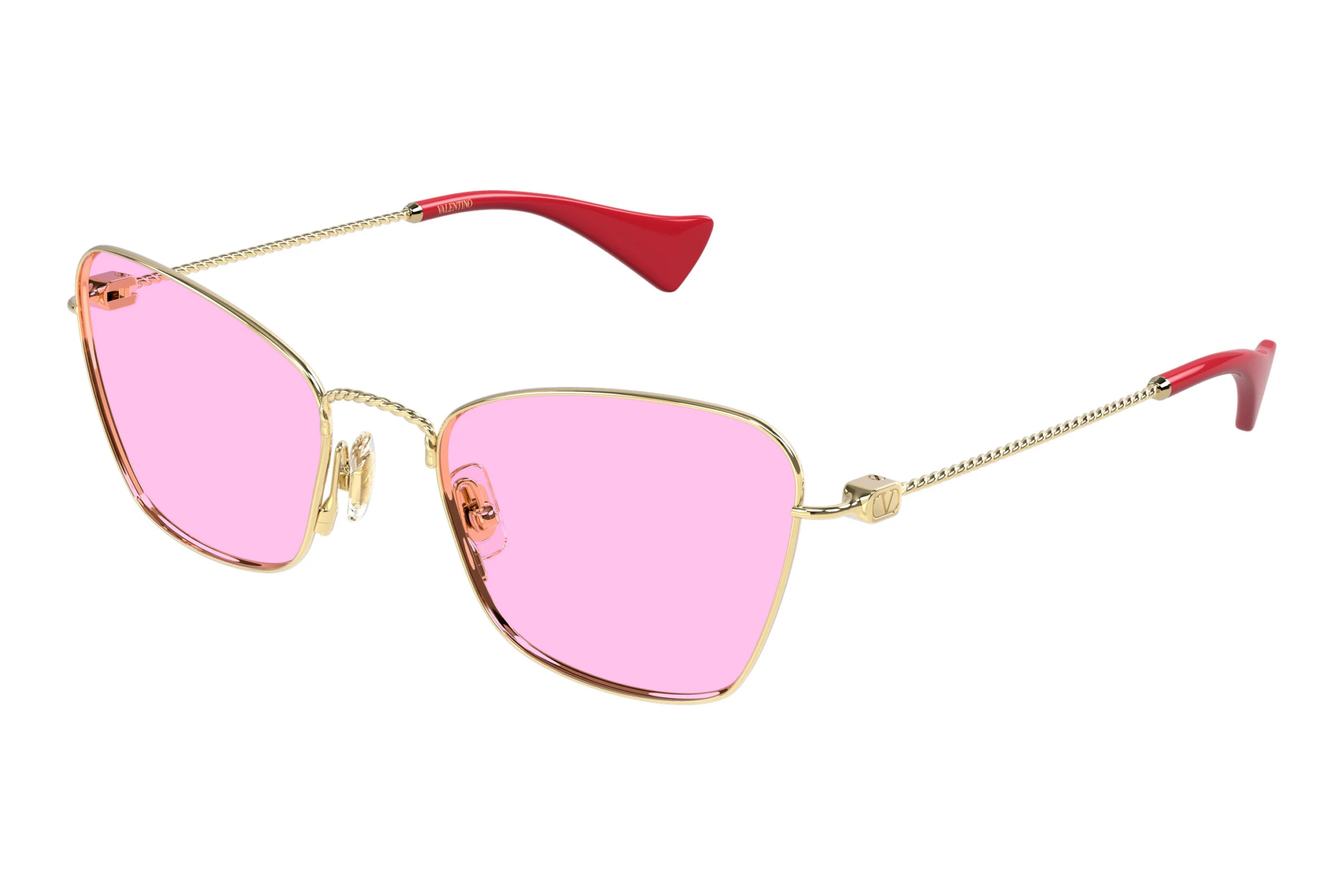 Valentino VG0063S 003 GOLD Valentino VG0063S 003 GOLD