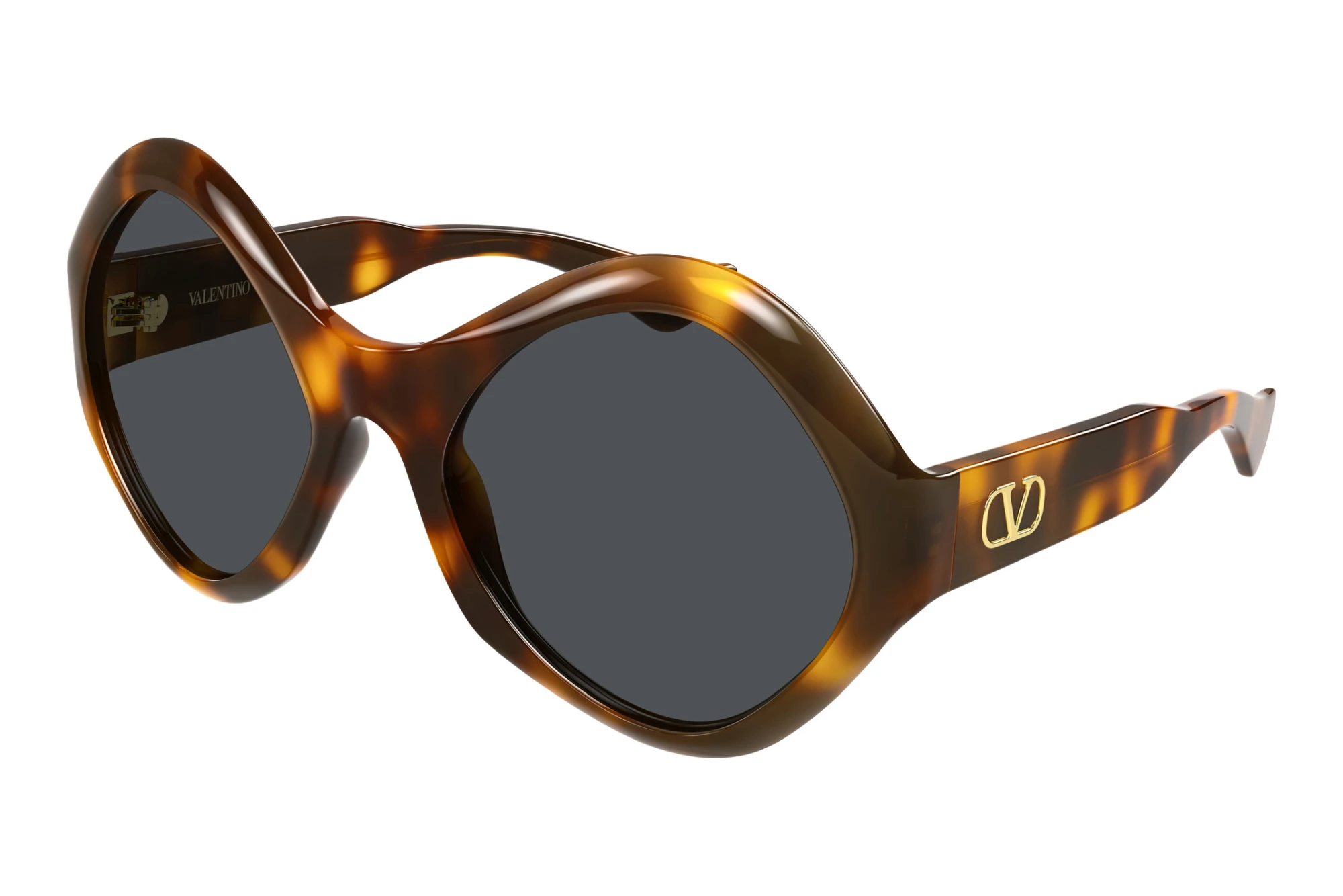 Valentino VG0069S 001 HAVANA Valentino VG0069S 001 HAVANA