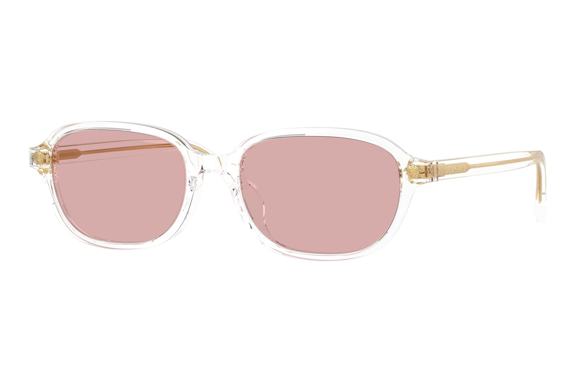 Versace VE4514D 148/84 Light VioletCrystal Versace VE4514D 148/84 Light VioletCrystal