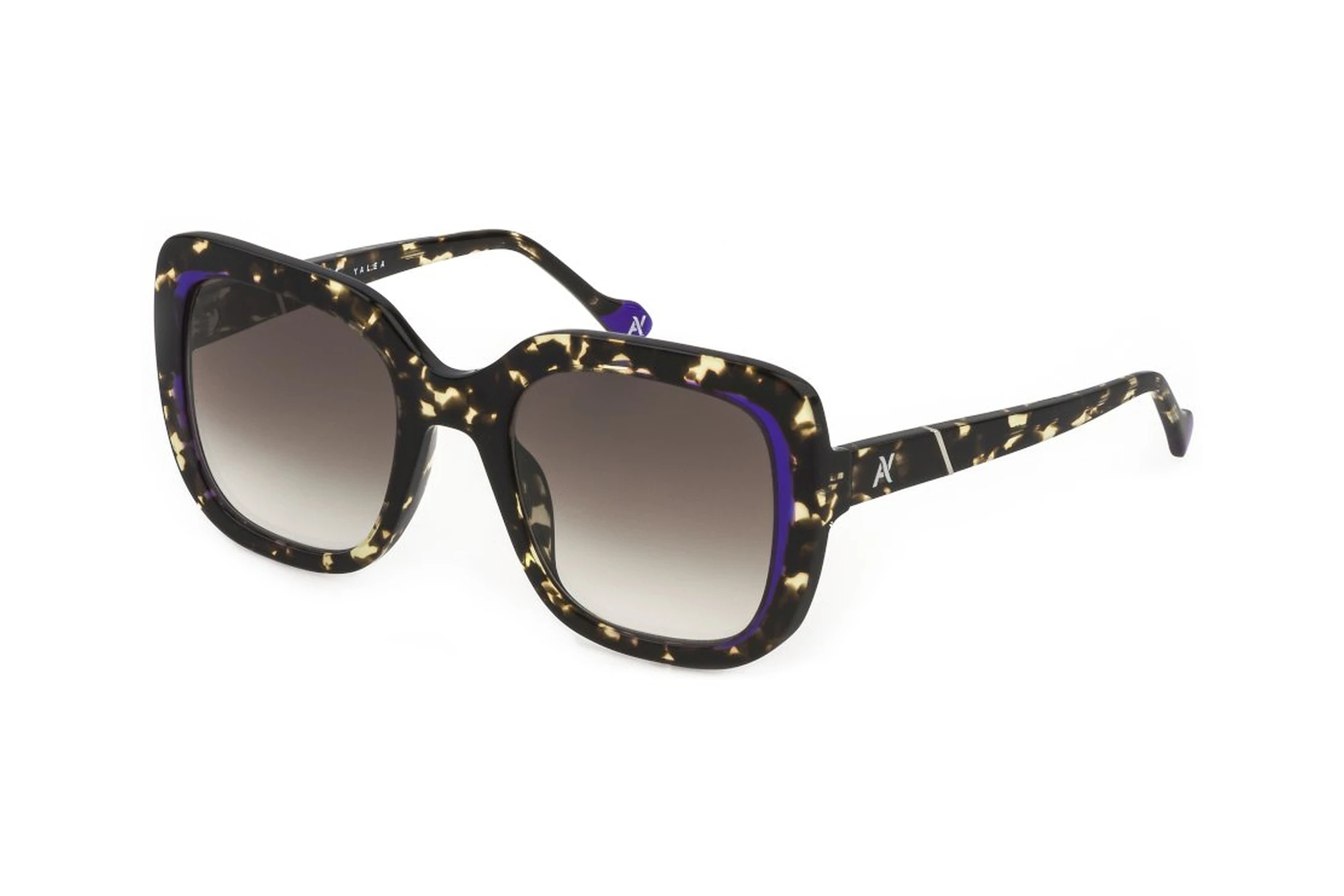 YALEA SYA027N 0780 VIOLET GRADIENT BEIGESHINY HAVANA HONEY TATOO YALEA SYA027N 0780 VIOLET GRADIENT BEIGESHINY HAVANA HONEY TATOO