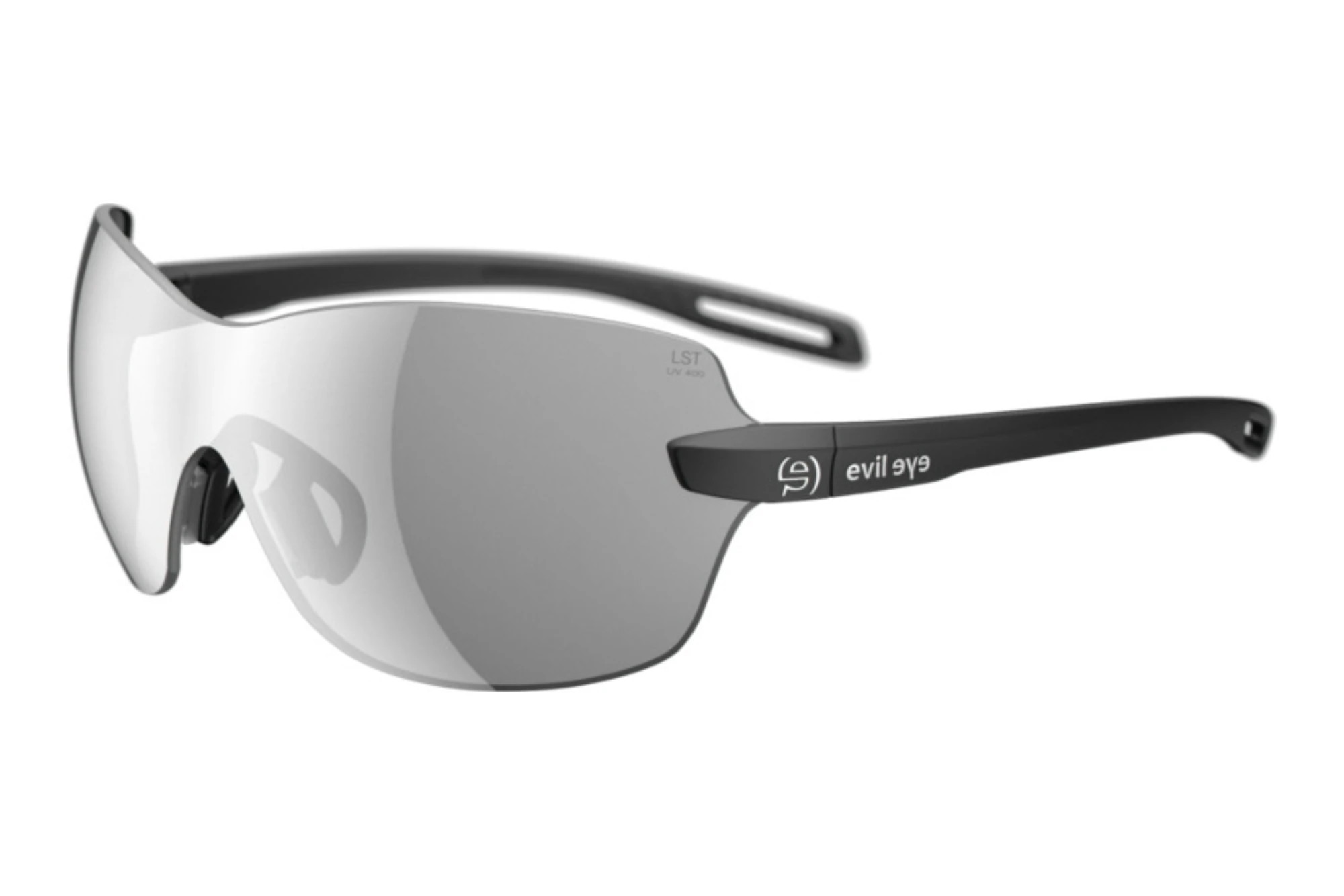 evil eye E013 9200 blackblack m/LST grey sil evil eye E013 9200 blackblack m/LST grey sil