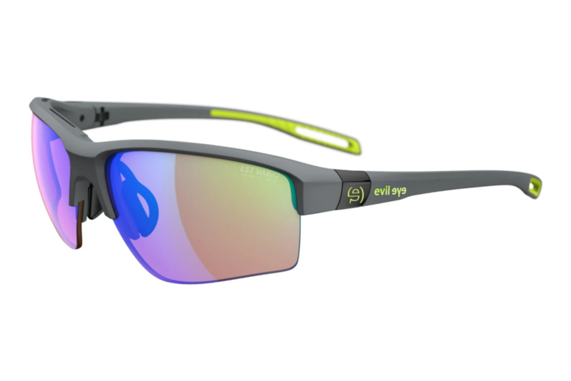 evil eye E020 6700 orangedark grey m/LST VAR.bl.gr evil eye E020 6700 orangedark grey m/LST VAR.bl.gr