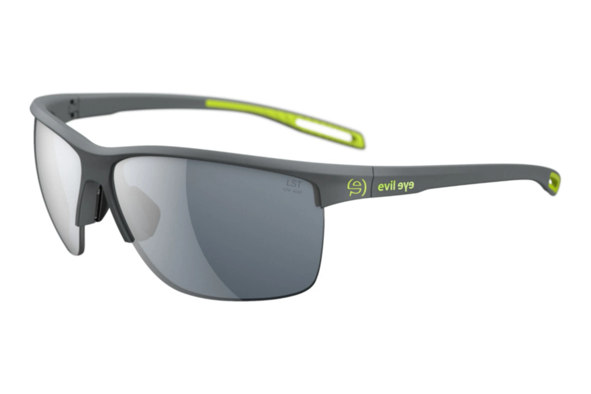 evil eye E034 6500 blackdark grey m/LST grey sil evil eye E034 6500 blackdark grey m/LST grey sil