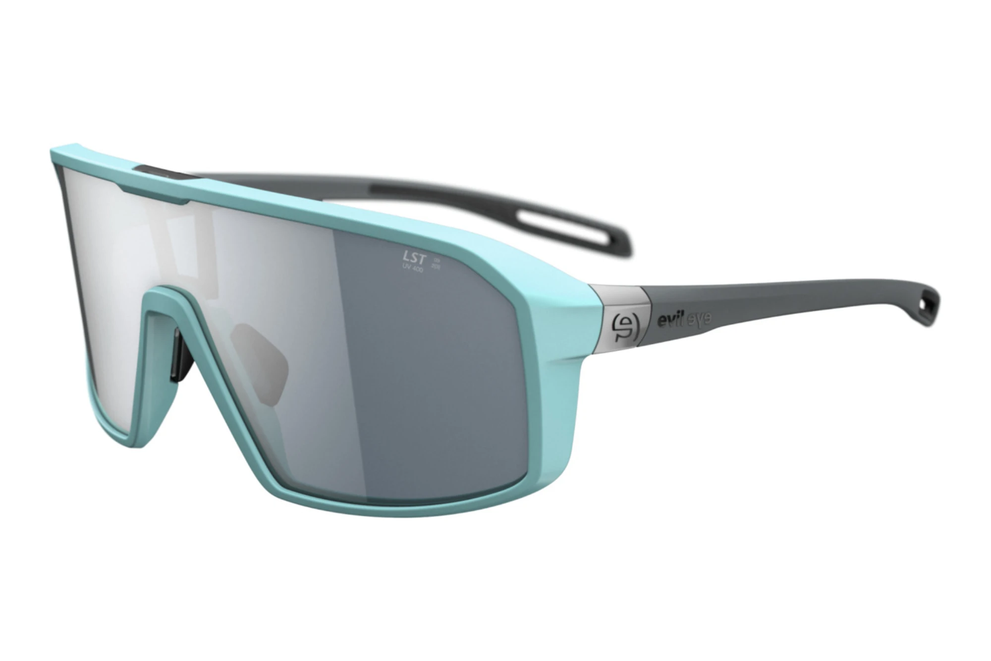 evil eye E037 5000 blacksky grey m/LST grey sil evil eye E037 5000 blacksky grey m/LST grey sil