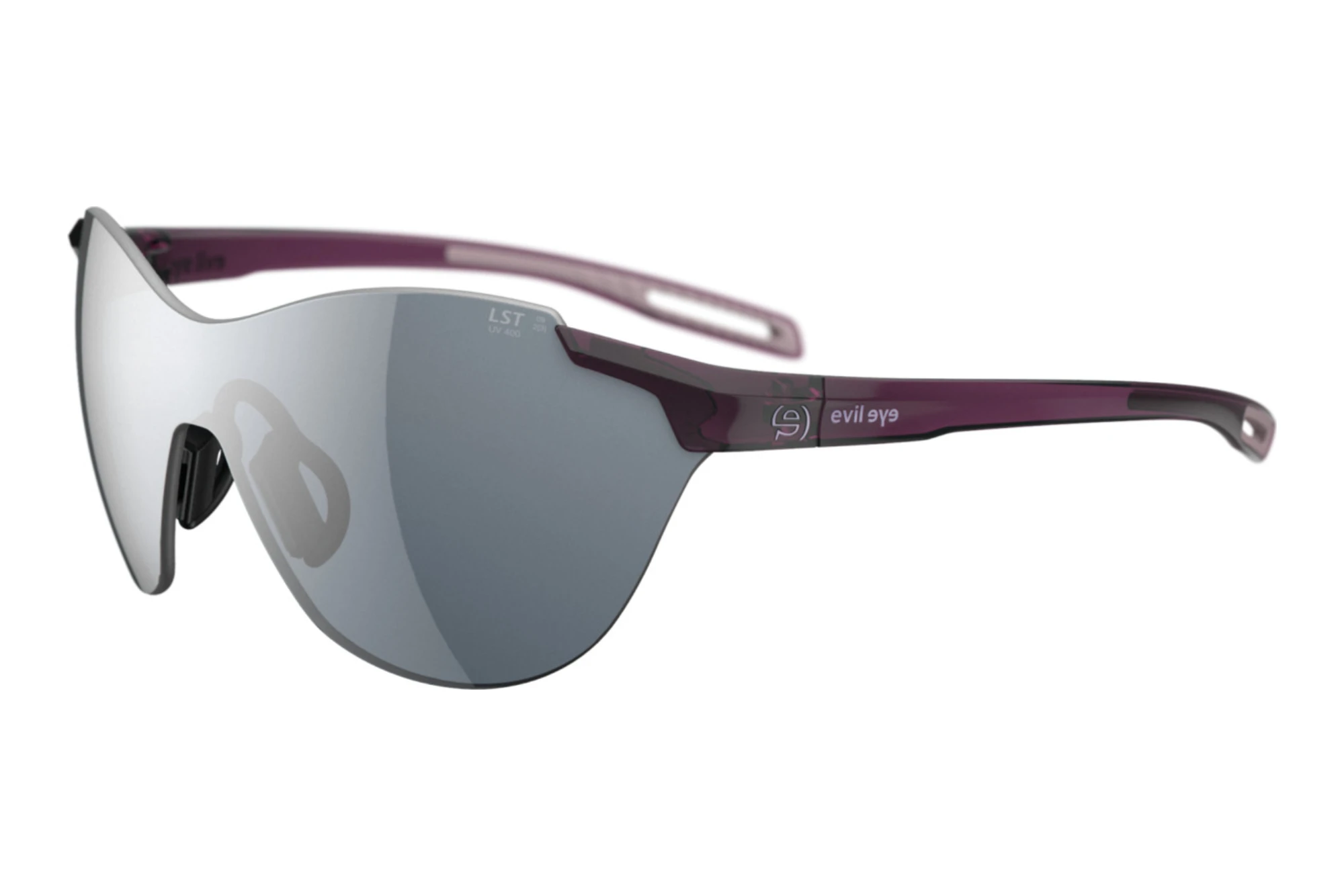 evil eye E040 4300 blackblackberry t/LST grey sil evil eye E040 4300 blackblackberry t/LST grey sil