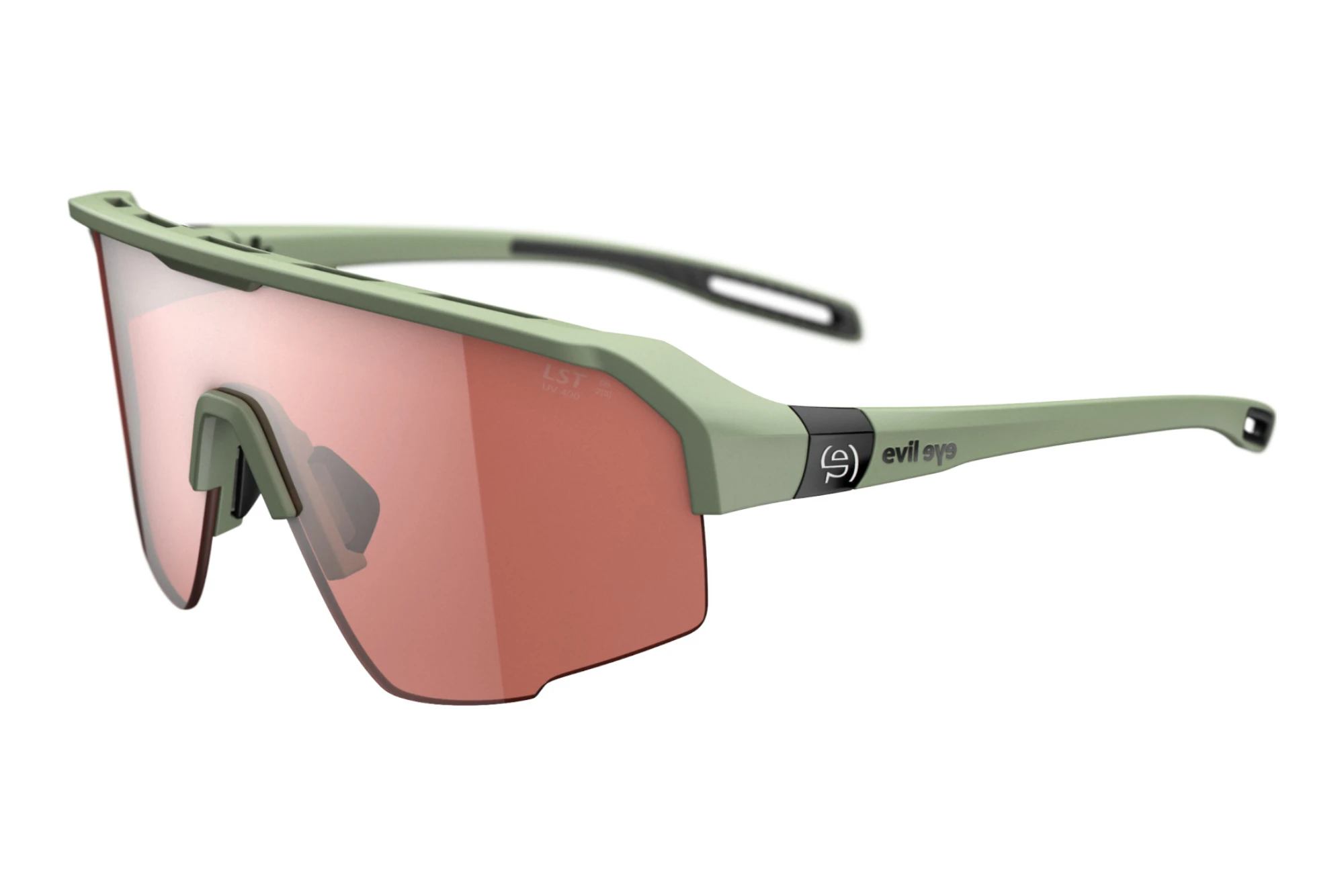 evil eye E045 5500 pinkforest green m/LST act.sil evil eye E045 5500 pinkforest green m/LST act.sil