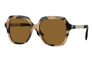 Burberry BE4389 350173 BronzeSpotted Horn