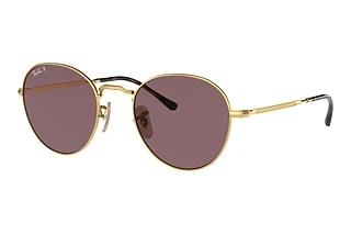 Ray-Ban RB3582 001/AF