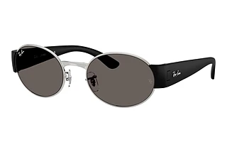 Ray-Ban RB3770 003/B1 Dark GreySilver