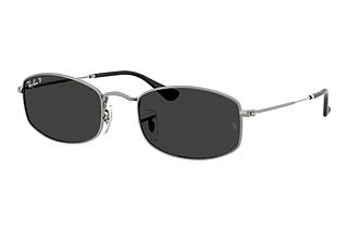 Ray-Ban RB3832 004/48 Polarized BlackGunmetal