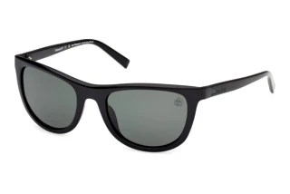 Timberland TB00058 01R grün polarieisrendGlänzend Schwarz