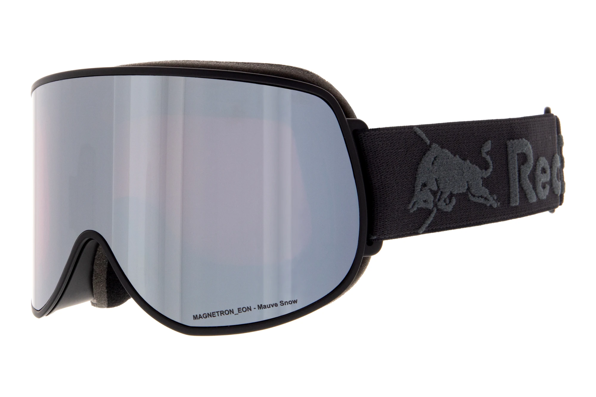 Red Bull SPECT MAGNETRON EON 015 mauve snow, red with silver flash, S.3black Red Bull SPECT MAGNETRON EON 015 mauve snow, red with silver flash, S.3black