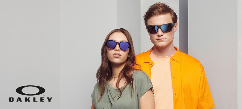 Begrænset skygge vitamin Køb billige Oakley solbriller online (765 produkter)
