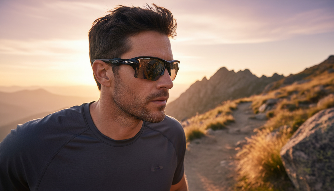 Forfra Oakley FLAK 2.0 XL (OO9188 - 918898)