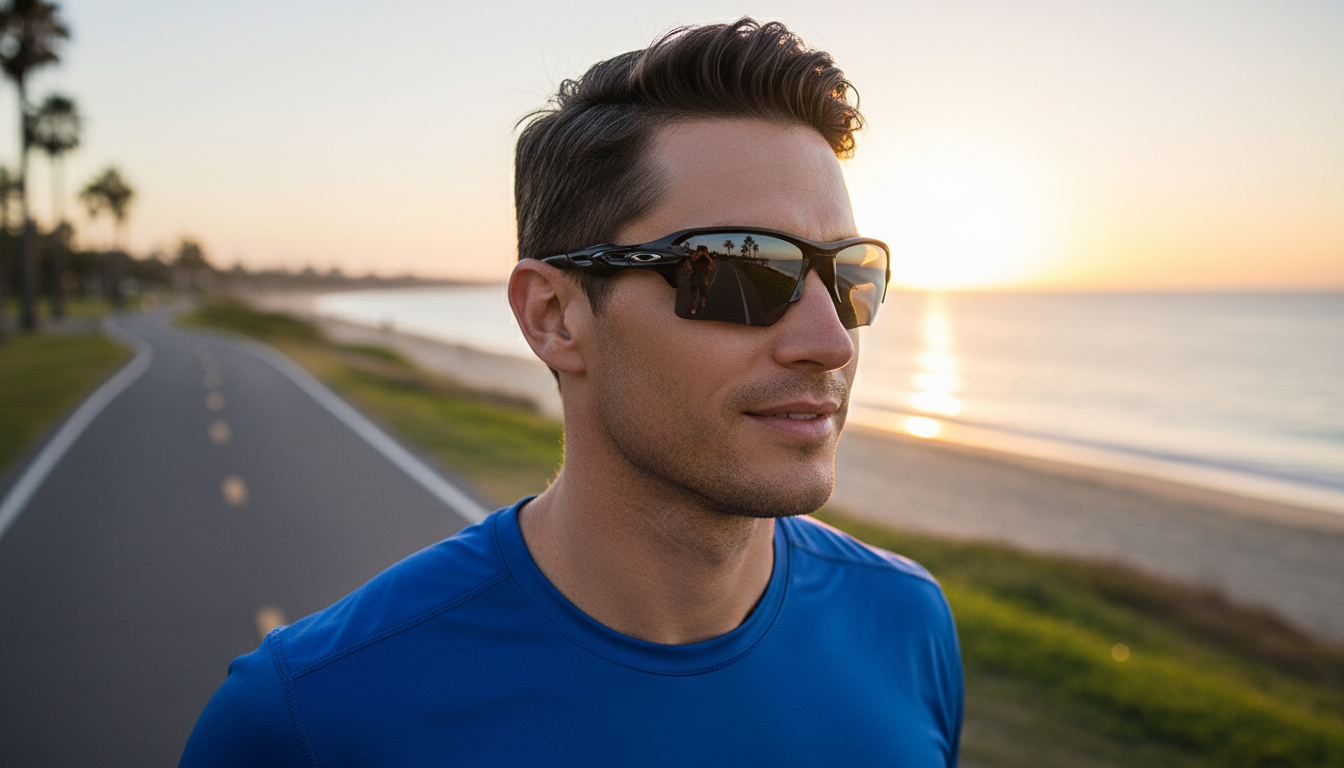 Forfra Oakley FLAK 2.0 XL (OO9188 - 918896)