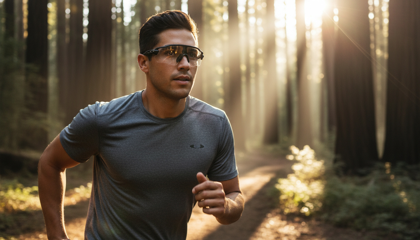 Forfra Oakley RADAR EV PATH (OO9208 - 920874)