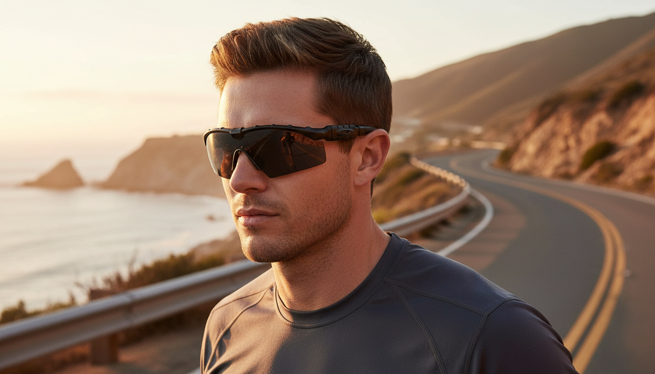 Forfra Oakley SI M FRAME 2.0 (OO9213 - 921303)