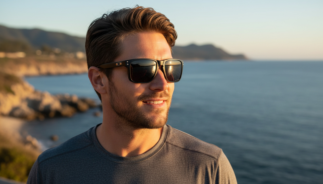 Forfra Oakley HOLBROOK XL (OO9417 - 941722)