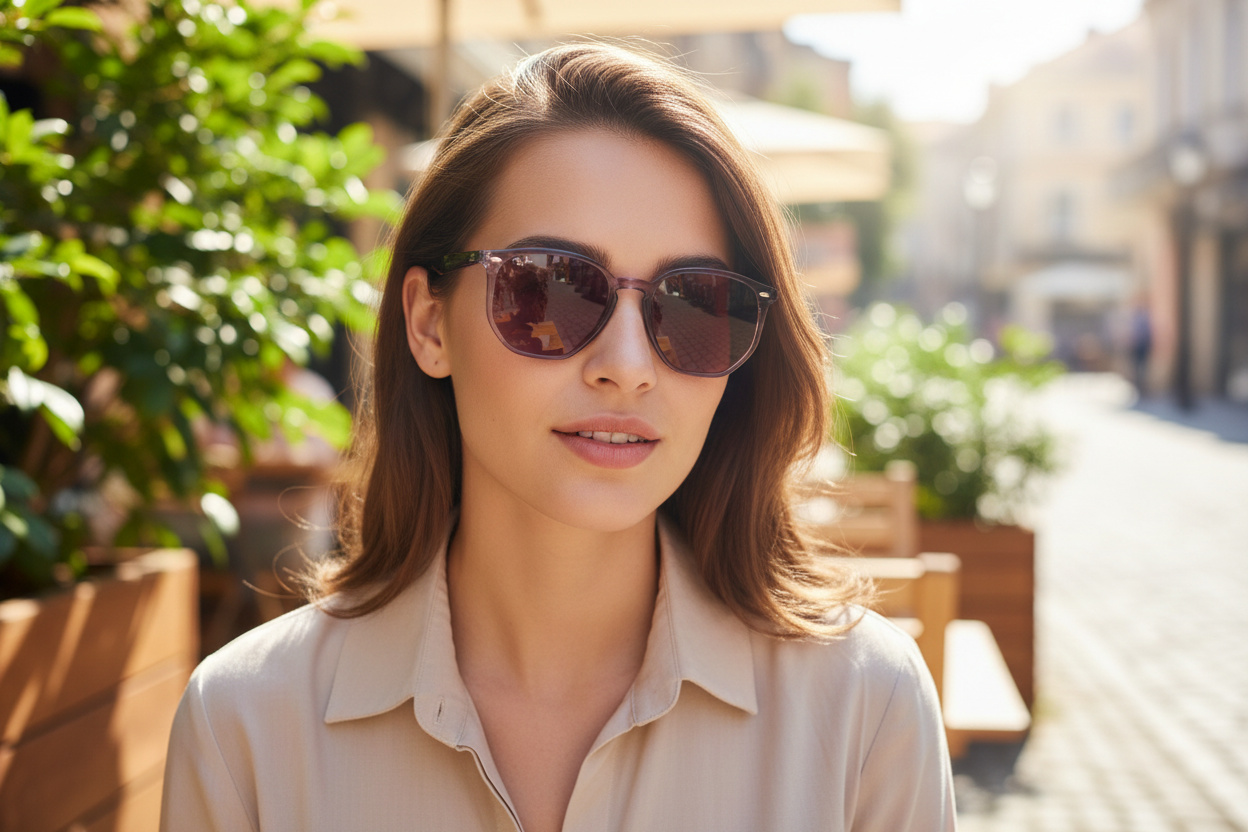 Forfra Ray-Ban RB4306 (643175)