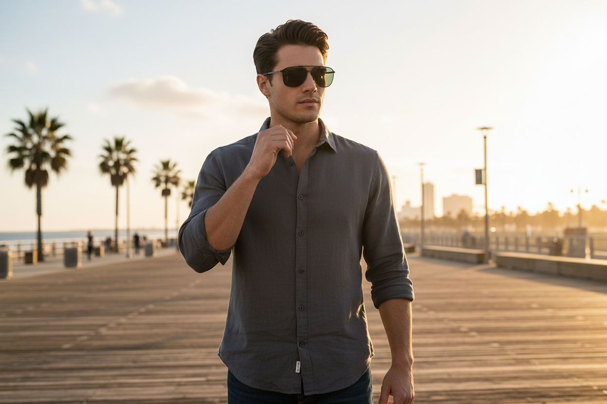 Forfra Giorgio Armani AR6110 (300187)