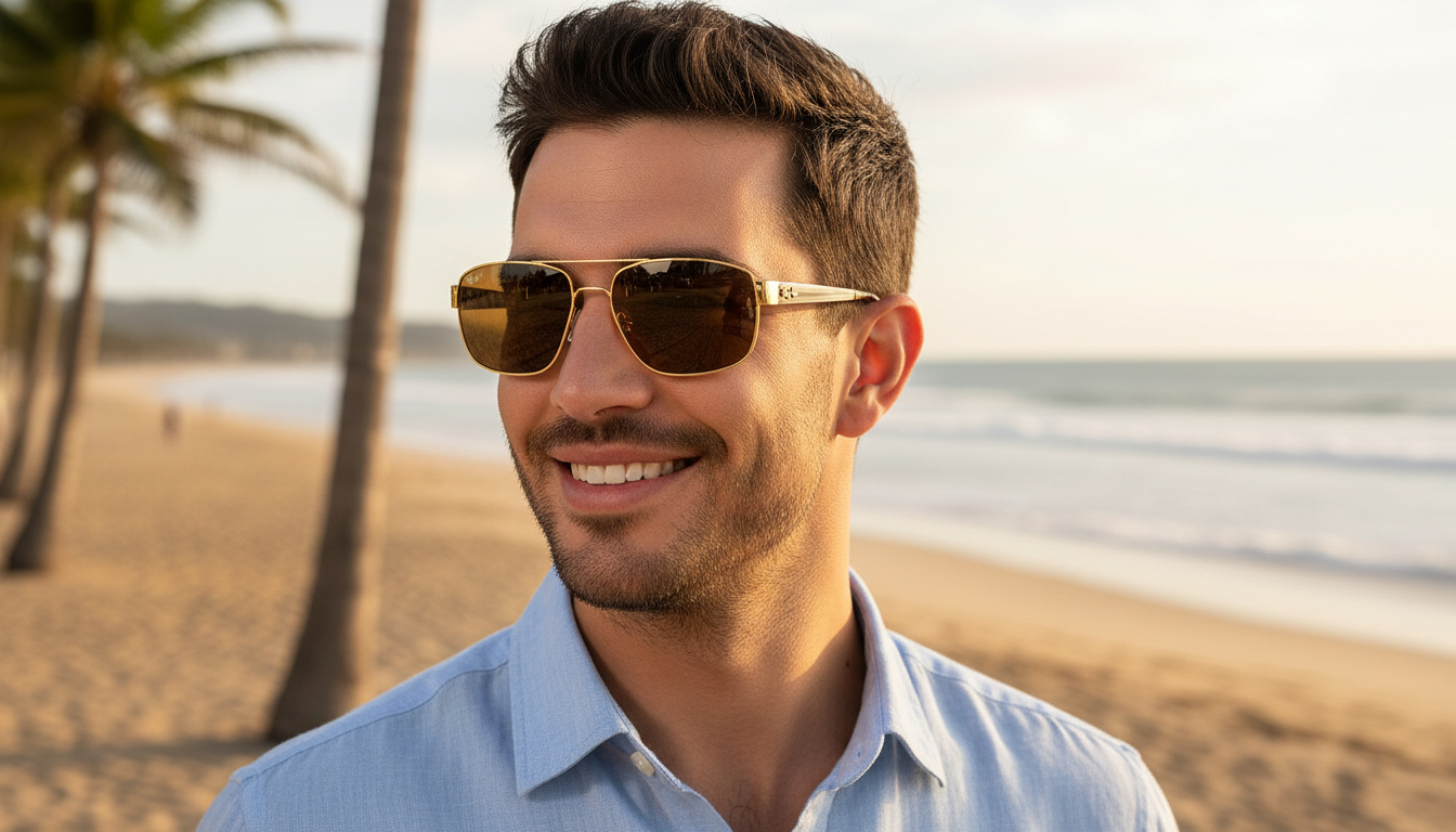 Forfra Ray-Ban RB3663 (001/57)