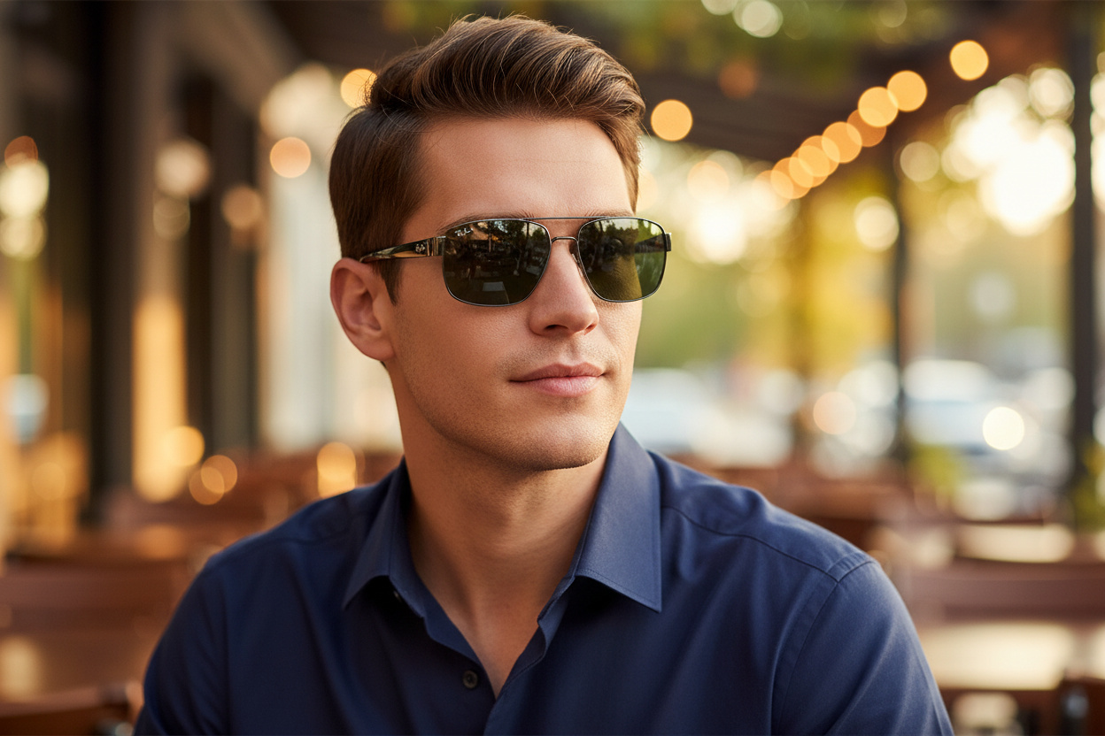 Forfra Ray-Ban RB3663 (004/58)