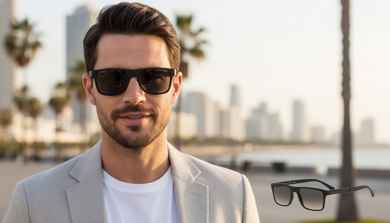 Forfra Emporio Armani EA4115 (58531W)