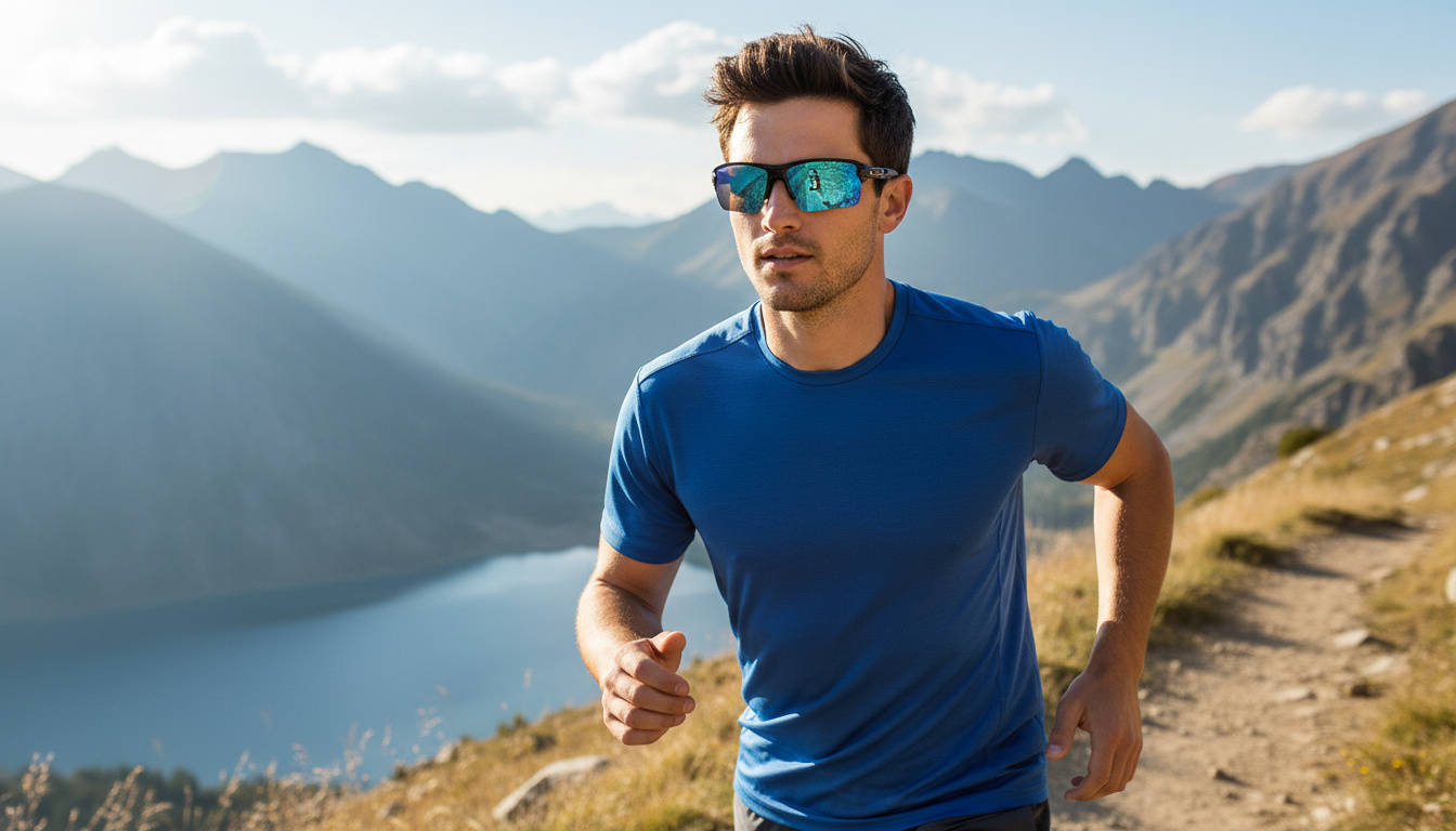 Forfra Oakley FLAK 2.0 XL (OO9188 - 9188F7)