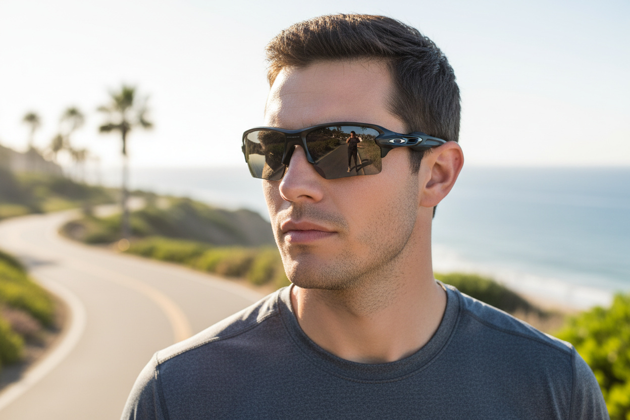 Forfra Oakley FLAK 2.0 XL (OO9188 - 9188F8)