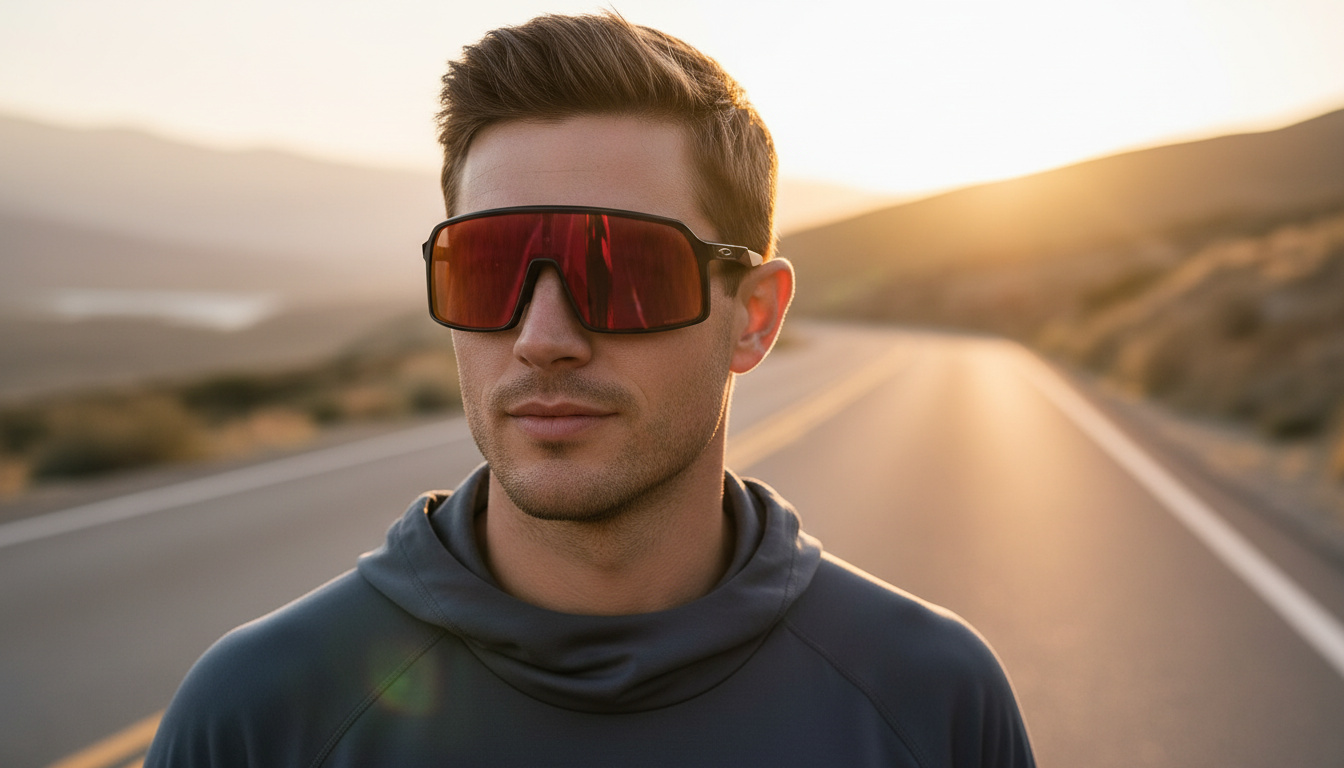 Forfra Oakley SUTRO (OO9406 - 940611)